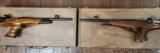 Pair of Weatherby Mark V Silhouette Pistols - Consecutive Serial #'s - 2 of 15