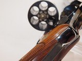 SMITH & WESSON MODEL 29-1 VERY RARE VARIANT 8-3/8” BARREL W/ COKE GRIPS - 7 of 15