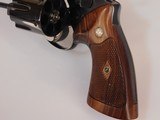 SMITH & WESSON MODEL 29-1 VERY RARE VARIANT 8-3/8” BARREL W/ COKE GRIPS - 15 of 15