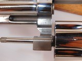 1962 SMITH & WESSON MODEL 29 NO DASH NICKEL 8 3/8” 4 SCREW 44 MAG WOW! - 14 of 15