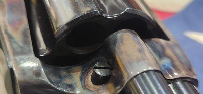 Colt Single Action Army Buntline – 3rd Generation – .45 Colt – 12” Barrel - Image 15 of 15