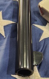 Colt Single Action Army Buntline – 3rd Generation – .45 Colt – 12” Barrel - Image 12 of 15