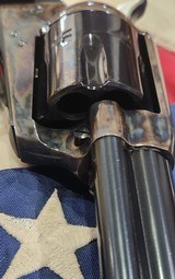 Colt Single Action Army Buntline – 3rd Generation – .45 Colt – 12” Barrel - Image 13 of 15