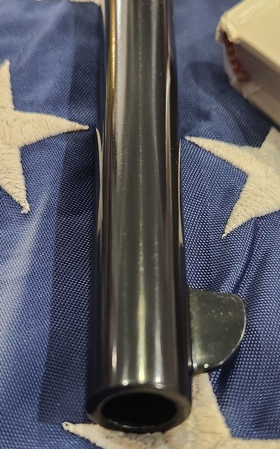 Colt Single Action Army Buntline – 3rd Generation – .45 Colt – 12” Barrel - Image 12 of 15