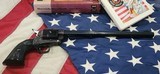 Colt Single Action Army Buntline – 3rd Generation – .45 Colt – 12” Barrel - Image 8 of 15