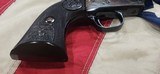 Colt Single Action Army Buntline – 3rd Generation – .45 Colt – 12” Barrel - Image 10 of 15