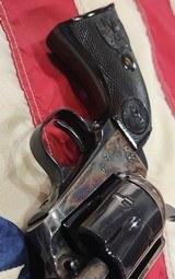 Colt Single Action Army Buntline – 3rd Generation – .45 Colt – 12” Barrel - Image 14 of 15