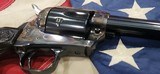 Colt Single Action Army Buntline – 3rd Generation – .45 Colt – 12” Barrel - Image 11 of 15
