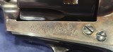 Colt Single Action Army Buntline – 3rd Generation – .45 Colt – 12” Barrel - Image 6 of 15