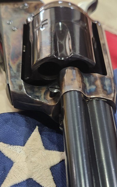 Colt Single Action Army Buntline – 3rd Generation – .45 Colt – 12” Barrel - Image 13 of 15