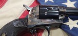 Colt Single Action Army Buntline – 3rd Generation – .45 Colt – 12” Barrel - Image 9 of 15