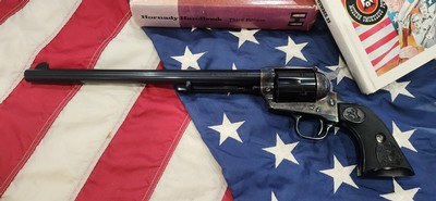 Colt Single Action Army Buntline – 3rd Generation – .45 Colt – 12” Barrel - Image 2 of 15