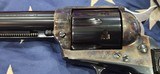 Colt Single Action Army Buntline – 3rd Generation – .45 Colt – 12” Barrel - Image 4 of 15