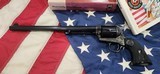 Colt Single Action Army Buntline – 3rd Generation – .45 Colt – 12” Barrel - Image 2 of 15