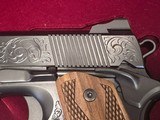 Nighthawk Custom 1911 Federal 100th Anniversary 45ACP - 8 of 15