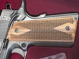 Nighthawk Custom 1911 Federal 100th Anniversary 45ACP - 9 of 15