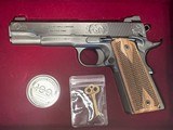 Nighthawk Custom 1911 Federal 100th Anniversary 45ACP - 4 of 15