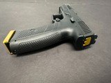 CZ P-10 F Competition-Ready 9mm - 7 of 7