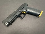 CZ P-10 F Competition-Ready 9mm - 5 of 7