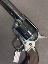 Uberti 1873 Cattleman El Patron .357 Magnum - 4 of 8
