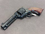 Uberti 1873 Cattleman El Patron .357 Magnum - 8 of 8