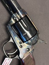 Uberti 1873 Cattleman El Patron .357 Magnum - 5 of 8