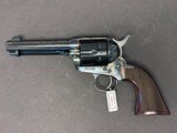 Uberti 1873 Cattleman El Patron .357 Magnum