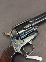 Uberti 1873 Cattleman El Patron .357 Magnum - 3 of 8