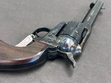 Uberti 1873 Cattleman El Patron .357 Magnum - 7 of 8
