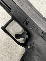 CZ P-10 F 9mm - 8 of 8