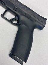 CZ P-10 F 9mm - 6 of 8