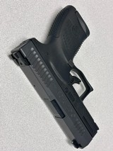 CZ P-10M 9mm Sub Compact - 5 of 6