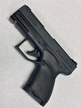 CZ P-10M 9mm Sub Compact - 4 of 6