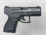 CZ P-10M 9mm Sub Compact - 1 of 6