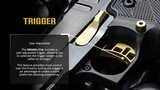 Watchtower Demolitia Edition Double Stack 1911 5