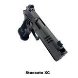 Staccato XC 2011 Pistol 9mm Fullsize Optic Ready 5