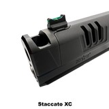 Staccato XC 2011 Pistol 9mm Fullsize Optic Ready 5