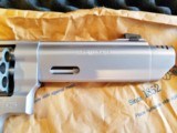 Smith & Wesson Performance Center Model 627-3 V-Comp Jerry Miculek Special 8 -Shot - 6 of 12