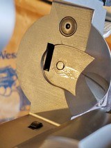 Smith & Wesson Performance Center Model 627-3 V-Comp Jerry Miculek Special 8 -Shot - 10 of 12