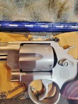 Smith & Wesson Performance Center Model 657-4 .41 Mag Lew Horton Special Edition 1998 Production - 5 of 15