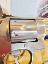 Smith & Wesson Model 629-4 Alaska Backpacker Special Order #8083 - 12 of 15