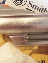 Smith & Wesson Model 629-4 Alaska Backpacker Special Order #8083 - 3 of 15