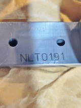 Smith & Wesson Model 629-4 Alaska Backpacker Special Order #8083 - 5 of 15