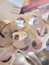 Smith & Wesson Model 629-4 Alaska Backpacker Special Order #8083 - 10 of 15