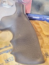 Smith & Wesson Model 629-4 Alaska Backpacker Special Order #8083 - 14 of 15