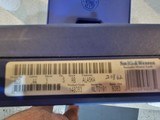 Smith & Wesson Model 629-4 Alaska Backpacker Special Order #8083 - 15 of 15