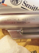 Smith & Wesson 629-4 3