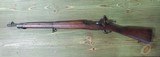 Remington 1903A3 Rifle 30 06 Made in 1913 Excellent