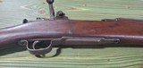 Remington 1903A3 Rifle 30-06 Made in 1913 Excellent - 5 of 10