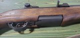 Early 1941 Springfield M1 Garand 30-06 Springfield - 7 of 7